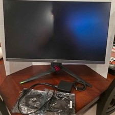 ASUS ROG Strix 24 1080P HDR Gaming Monitor XG249CM