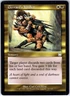 Gerrard's Verdict 102 U Apocalypse Magic the Gathering MTG LP