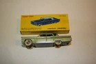 Vintage Dinky Toys Lincoln Premiere 532 (France) Original Box