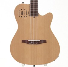 [Usado] GODIN / Multiac Nylon Encore [Ochanomizu COSECHA_GUITARRAS]
