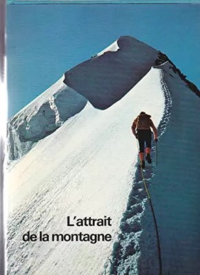 L'Bergattraktion, Herbert Maeder