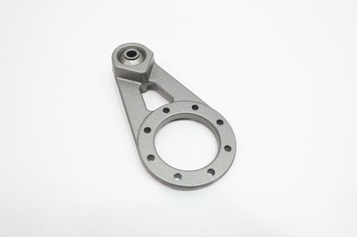 Sew Eurodrive 01269941 M13 Torque Arm Mount Stabilizer Grey - 第 3/5 張圖片