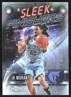 2025 Topps Chrome Ja Morant Refractors (RAW)