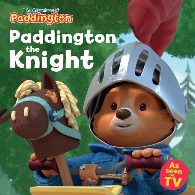 Paddington The Knight Harpercollins Childrens Books - Image 6