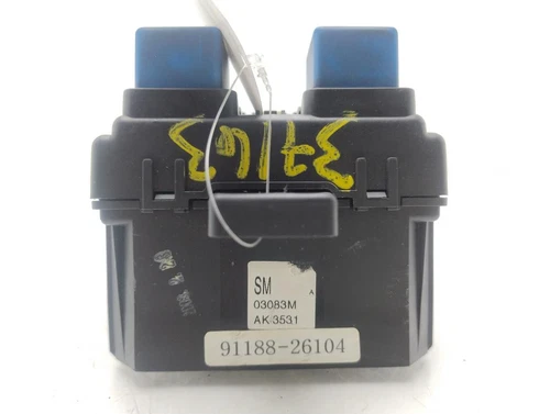 9118826104 Caja Reles/Fusibles para HYUNDAI SANTA FE (SM) 2.4 GLS 4X4 2 9067554 - Imagen 4 de 10