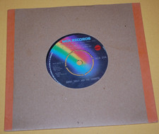 Buddy Holly And The Crickets - Maybe Baby  / Think it Over - 7