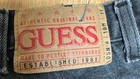 Vintage 1990’s Guess Jeans Men’s 40/30 Used These Have The Double Button!!! — photo 6