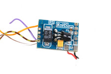 Märklin 113289 Leiterplatte Sound Sounddecoder für 29500 39500 E-lok BR E50