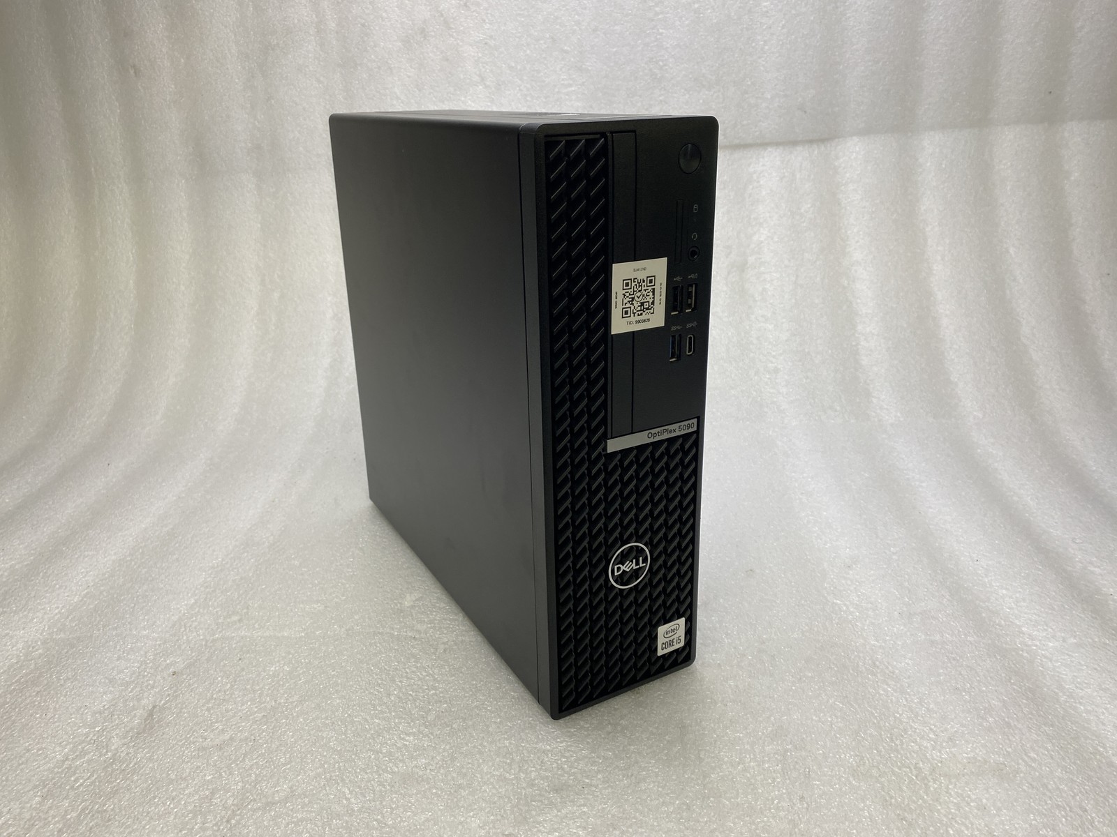 Dell OptiPlex 5090 Core i5-10600 3.3GHz NO RAM NO HDD AMD NO OS Fair