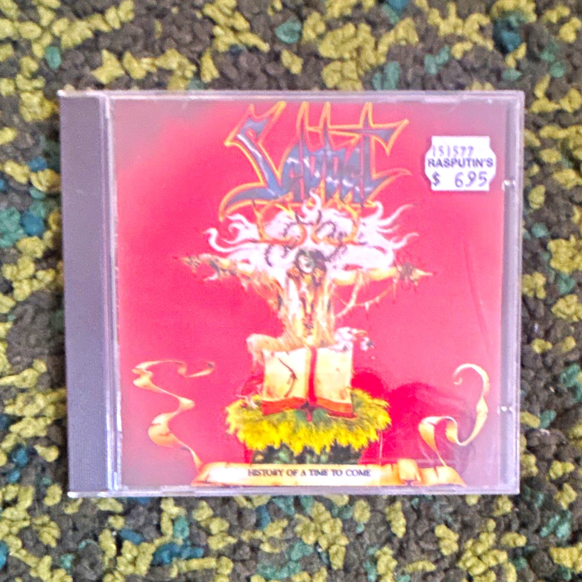 25+ Sabbat Music CDs for sale | Updated Oct 2026