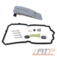 HYDRAULIKFILTER SATZ AUTOMATIK-GETRIEBE F&Uuml;R MERCEDES R-KLASSE W251 V251