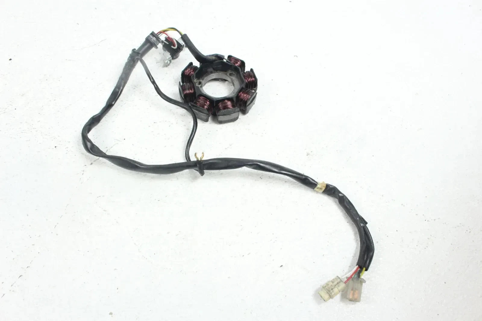 2007 Yamaha TTR50 OEM Stator 1P6-H1410-01-00 B4335