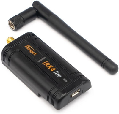 Radios with Lite Version External Module Bay - 4-In-1 Multiprotocol TX Module