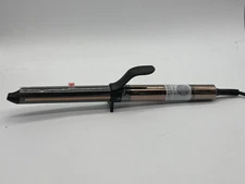 Ella Bella Curling Iron 1 Inch Ceramic Professional Hair Curler Wand