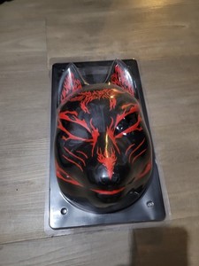 Babymetal Fox Mask | eBay