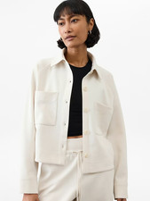 Athleta - Allure Shirt Jacket - Low Price