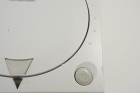 Dreamcast Console HKT-3000 ASAHI 2000 Tested System SEGA -NTSC-J- 010012248056
