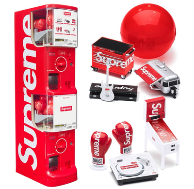 小物・アクセサリー Supreme Bandai Gashapon Mac Tools T5025P Spring/Summer 2020 Preview – Supreme