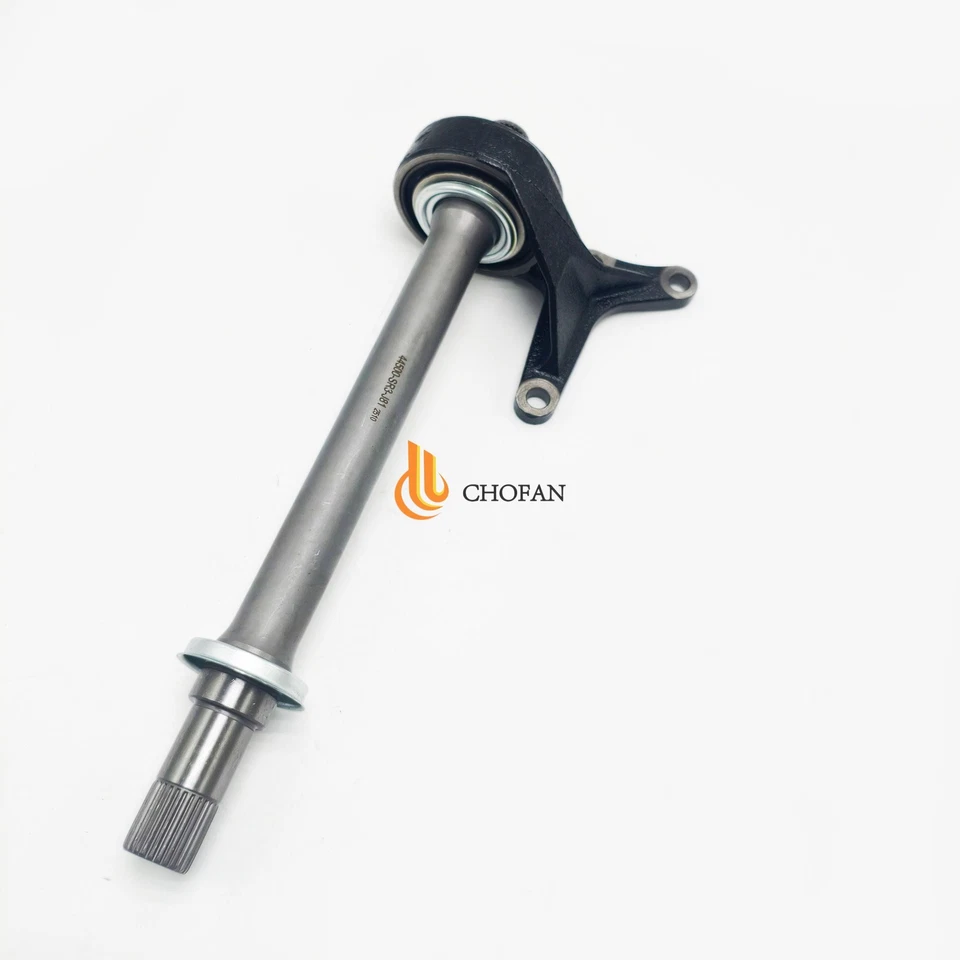 OEM CV Stub Shaft Inner Axle 44500SR3J81 For 97-01 Honda CR-V Acura Integra AT Foto 2 de 4