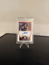 2023-24 Bowman Baseball Checklist and Reviews 19
