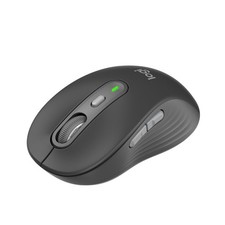 Logitech 910-007510 Signature Plus M750 Wireless Mouse - Graphite