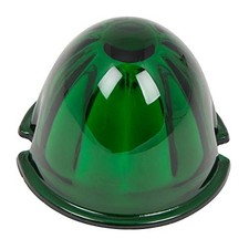 92808 Green Watermelon Style Glass Lens Kit for Vehicles 1 Count Pack of 1 