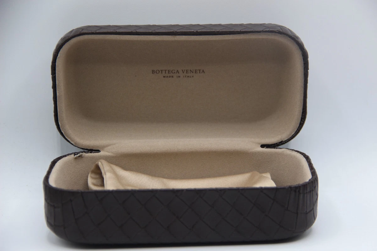 Bottega Veneta Brown Vision Care for sale | eBay