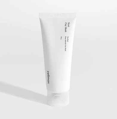 Celimax The Real Noni Refresh Clay Mask 120g #kath