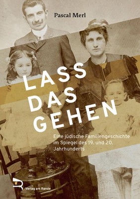 LASS DAS GEHEN | Pascal MERL | deutsch
