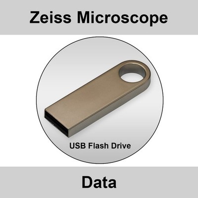 Zeiss Mikroskop Datenhandbücher Anleitungen Vintage Referenzmaterialien Broschüren