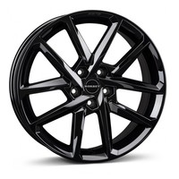 Borbet Felgen N 8.0X18 ET40 5X1143 Sw FüR Mercedes Citan T