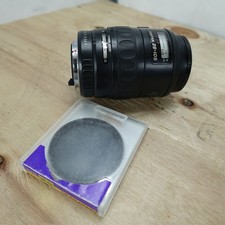 SMC Pentax FA 28 105mm f4-5.6 AF Power Zoom K Mount Lens W/ Filter