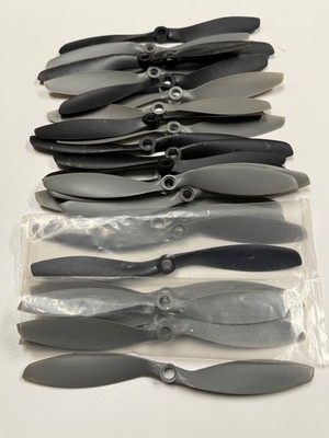 Large Lot APC Electric RC Remote Control Airplane Electric Prop Propeller 8x3.8