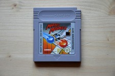 ebay® Auktion 187639092123 | GB - Marble Madness für Nintendo GameBoy Thumbnail of ebay® auction 187639092123 | GB - Marble Madness für Nintendo GameBoy