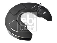 Spritzblech Bremsscheibe Febi Bilstein 171559 FüR Vw Sharan Seat 7M8 7M9 7M6 20V