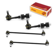 For 2006-2018 Toyota Rav4 Front Rear Stabilizer Sway Bar End Link Kit 4 Pcs For 2006-2018 Toyota Rav4 Front Rear Stabilizer Sway Bar End Link Kit 4 Pcs