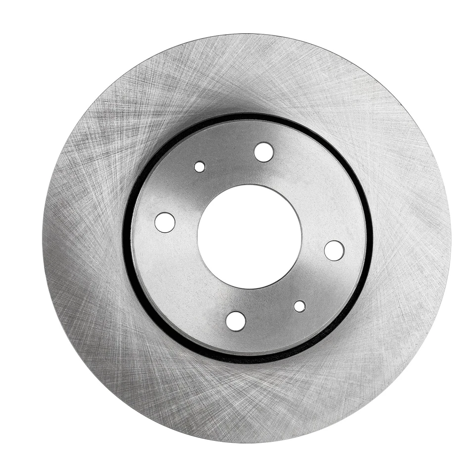 Juego de discos de freno SureStop para Volvo S40 V40 2000-2011 Foto 2 de 4