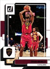 2022-23 Panini Donruss - Evan Mobley #36