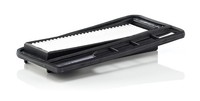 Mann-Filter Luftfilter (C 3118) FüR Opel Agila (A) Suzuki Wagon R+ Ignis II