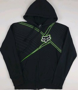 Fox Racing Zip Up | eBay
