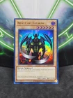Yugioh Beast of Talwar PSV-EN103 Ultra Rare 25th Anniversary NM