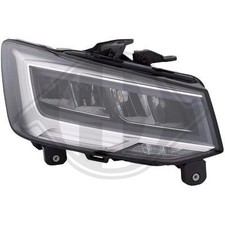 Feu avant (phare) Audi Q2