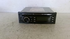 Autoradio Peugeot 208