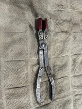 K-D TOOLS 138, SPARK PLUG BOOT PLIERS *USA MADE*