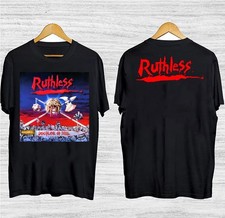 Personalized Custom Print Your Logo Photo Custom Made Shirt 2-sided shirt