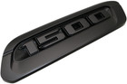 68276335AA NEW OEM 2019-2023 DODGE RAM 1500 BLACKOUT RIGHT HOOD BADGE