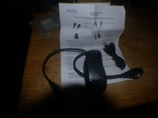 PORTABLE DUAL BOOK READING LIGHTS - GREAT FOR CAR AND AIR TRAVEL