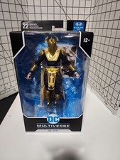 McFarlane Toys DC Multiverse Injustice 2 - Dr. Fate 7  Action Figure