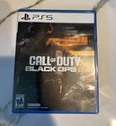 Call Of Duty Black Ops 6, COD BO6, Sony PlayStation 5, PS5