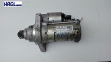 Anlasser Austausch 0AM911023T VW Polo 1.2 TSI 6R 66 KW 90 PS Limousine